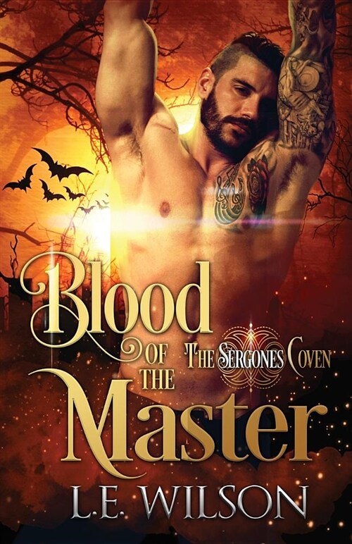 Blood of the Master (Paperback)