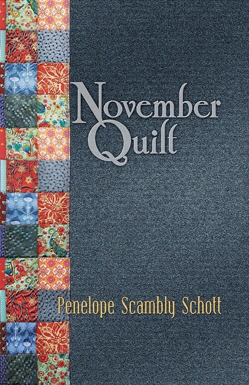 November Quilt (Paperback)