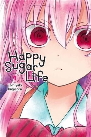 Happy Sugar Life, Vol. 1 (Paperback)