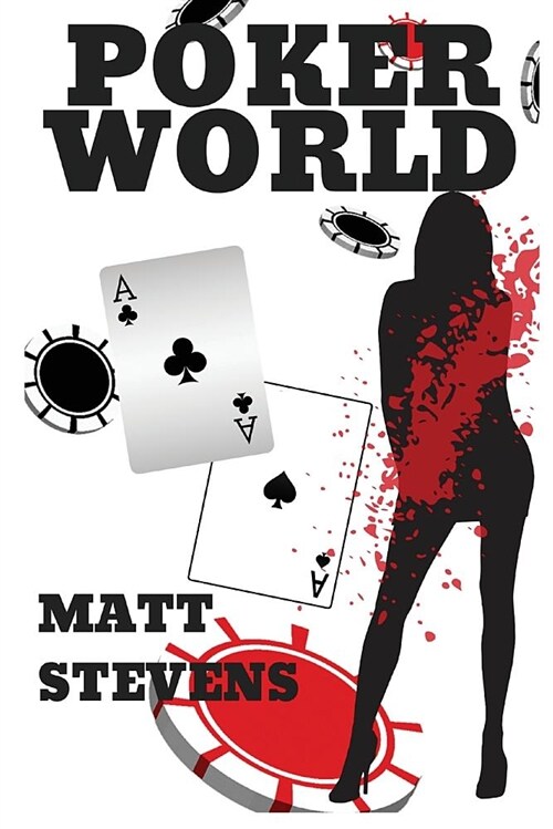 Poker World (Paperback)