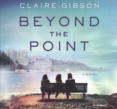 Beyond the Point Lib/E (Audio CD)