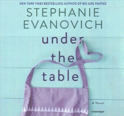 Under the Table (Audio CD)