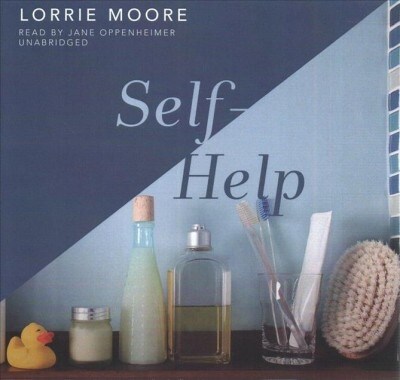 Self-Help (Audio CD)