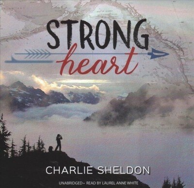 Strong Heart (Audio CD)