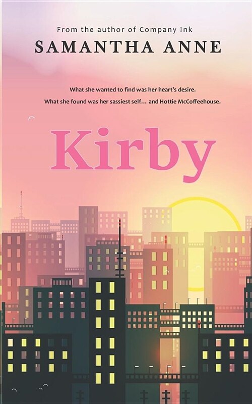 Kirby (Paperback)