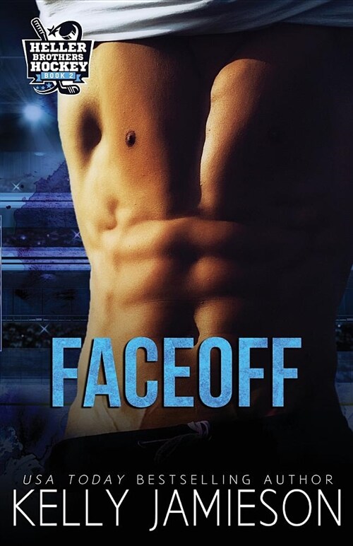 Faceoff: A Hockey Romance (Paperback)