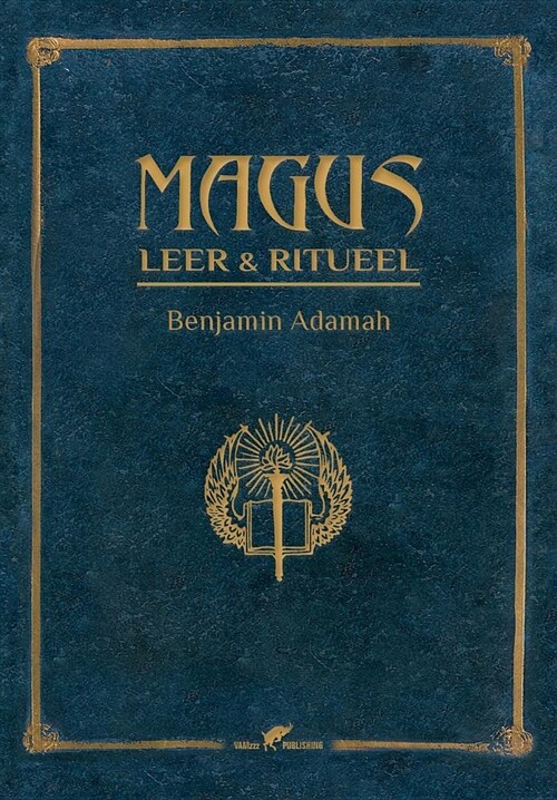 Magus Leer & Ritueel (Paperback)