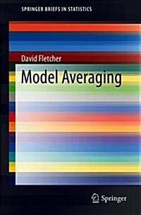 Model Averaging (Paperback, 2018)