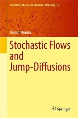 Stochastic Flows and Jump-Diffusions (Hardcover, 2019)