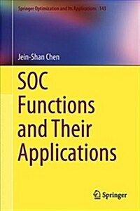 Soc Functions and Their Applications (Hardcover, 2019)