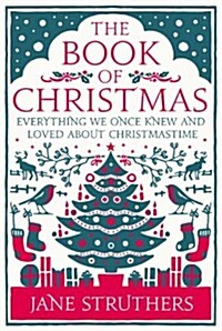 The Book of Christmas (Hardcover)