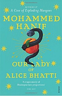 Our Lady of Alice Bhatti (Paperback)
