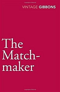 The Matchmaker (Paperback)