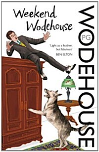 Weekend Wodehouse (Paperback)
