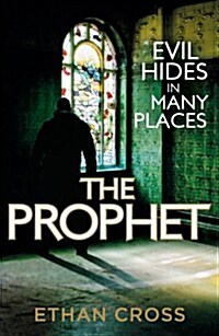 The Prophet : (Shepherd 2) (Paperback)