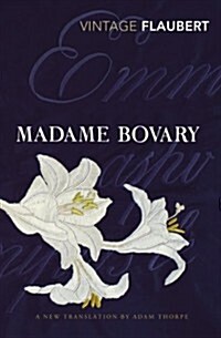 Madame Bovary (Paperback)