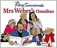 Mrs Webers Omnibus (Hardcover)