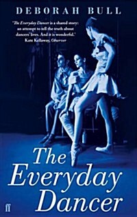 The Everyday Dancer (Paperback)