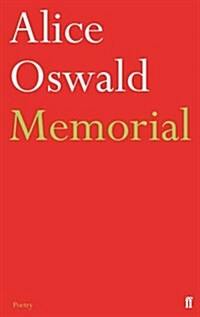 Memorial (Paperback, Main)