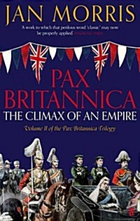 Pax Britannica (Paperback, Main)