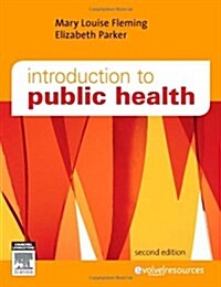 Introduction to Public Health (Paperback)