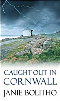 Caught Out in Cornwall (Paperback)