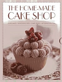Home-Made Cake Shop (Hardcover)