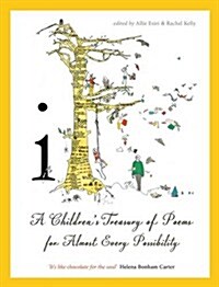 If : A Treasury of Poems for Almost Every Possibility (Hardcover, Main)