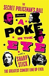 Poke in the Eye (Hardcover)