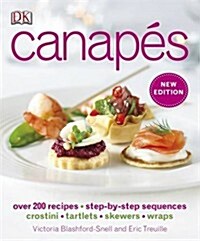 Canapes (Hardcover)