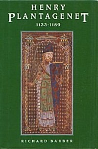 Henry Plantagenet (Hardcover)