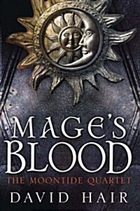 Mages Blood (Hardcover)