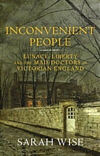 Inconvenient People (Hardcover)