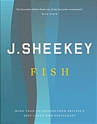 J Sheekey FISH (Hardcover)