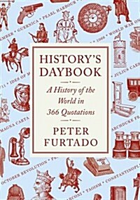 Historys Daybook (Hardcover)