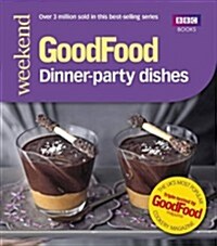 Good Food: Dinner-party Dishes (Paperback)