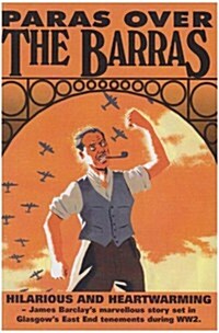 Paras Over the Barras (Paperback)