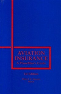 Aviation Insurance (Paperback)