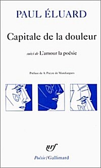 Capit de La Doul Amour (Paperback)