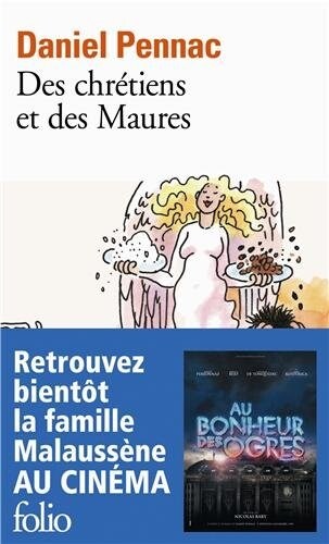 Chretiens Et Des Maures (Paperback)