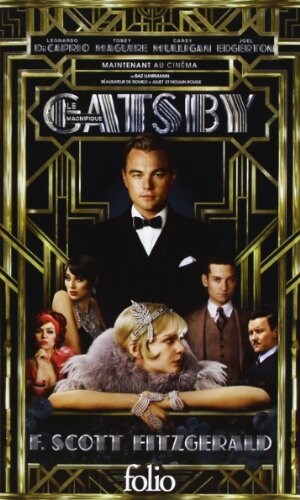 Gatsby Le Magnifique (Paperback, French)