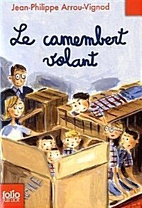Camembert Volant (Paperback)