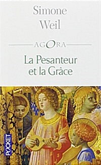 Pesanteur ET LA Grace (Paperback)