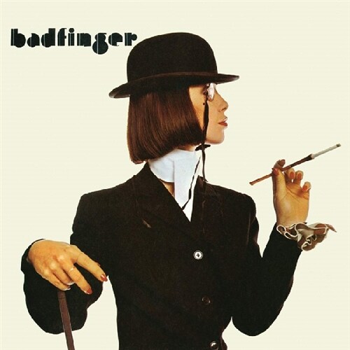 [수입] Badfinger - Badfinger (Expanded Edition)