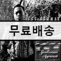 [중고] Jeff Bernat - 정규 1집 The Gentleman Approach [재발매]