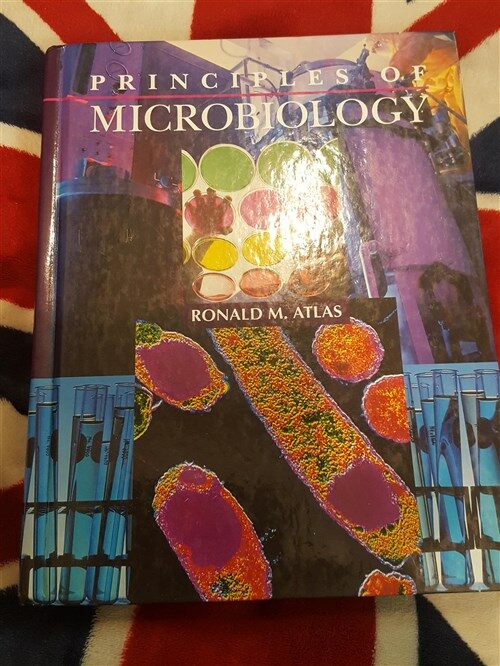 Principles of Microbiology (?)