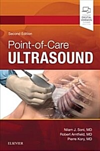 Point of Care Ultrasound (Paperback, 2)