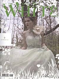 White Sposa (계간 이탈리아판): 2012년 6월호 No.36