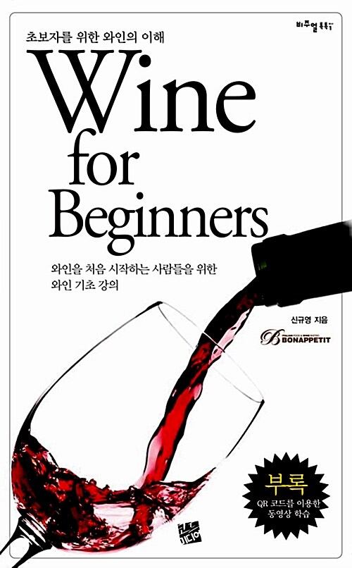 Wine for Beginners