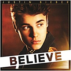 [수입] Justin Bieber - Believe [Zinepack]